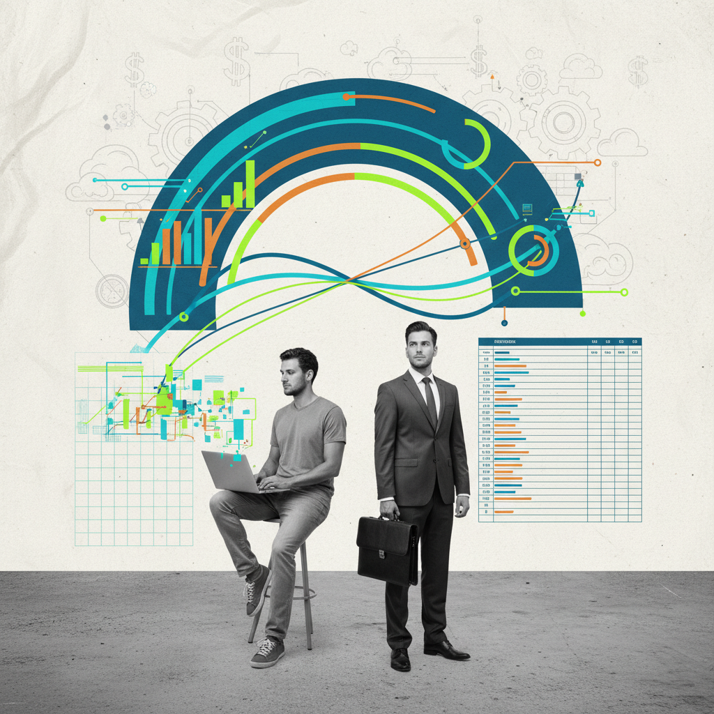 1099 vs W-2: Which Pays Better