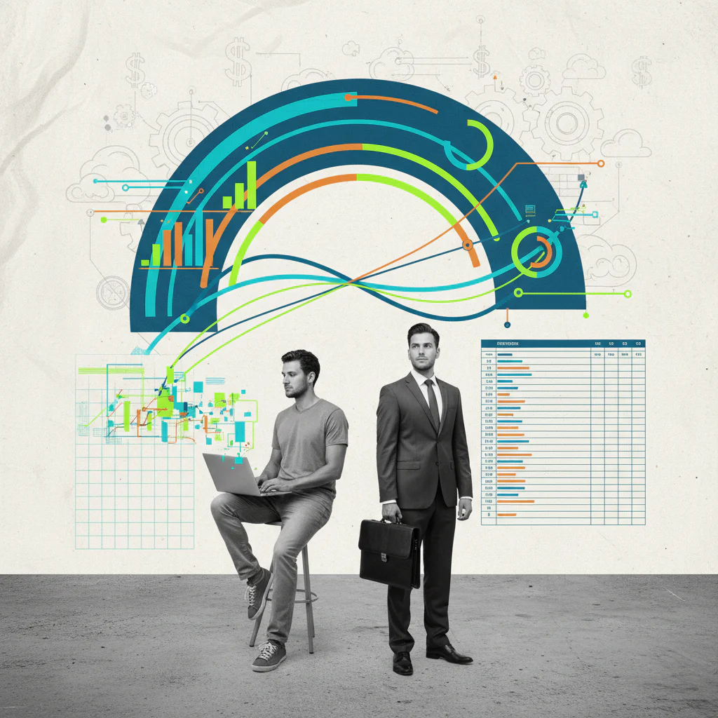 1099 vs W-2: Which Pays Better