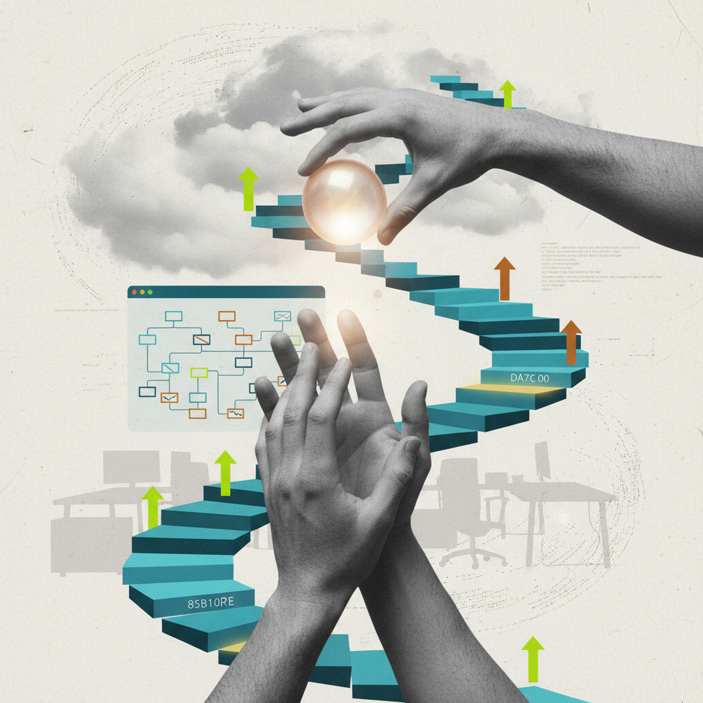 Understanding an Escalation Path