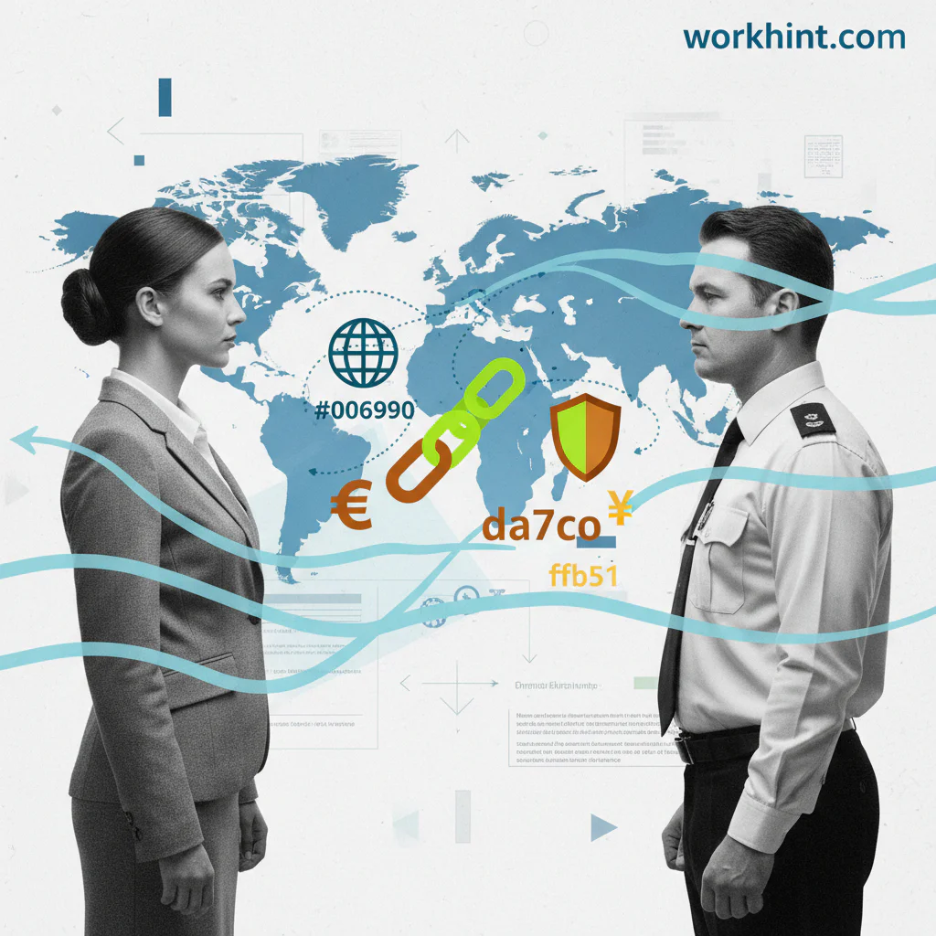 Cross Border Payment Compliance Explained