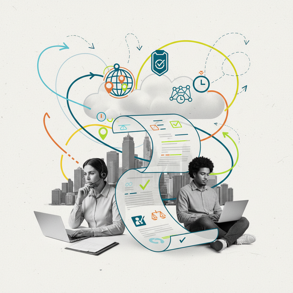 Remote Hiring Laws Every Employer Must Know