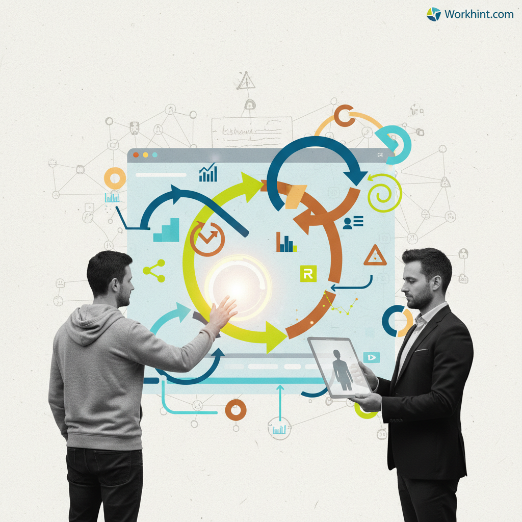 Top Growth Loops Every Marketer Must Master