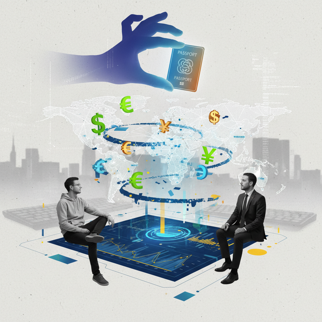 How to pay international contractors for my team?