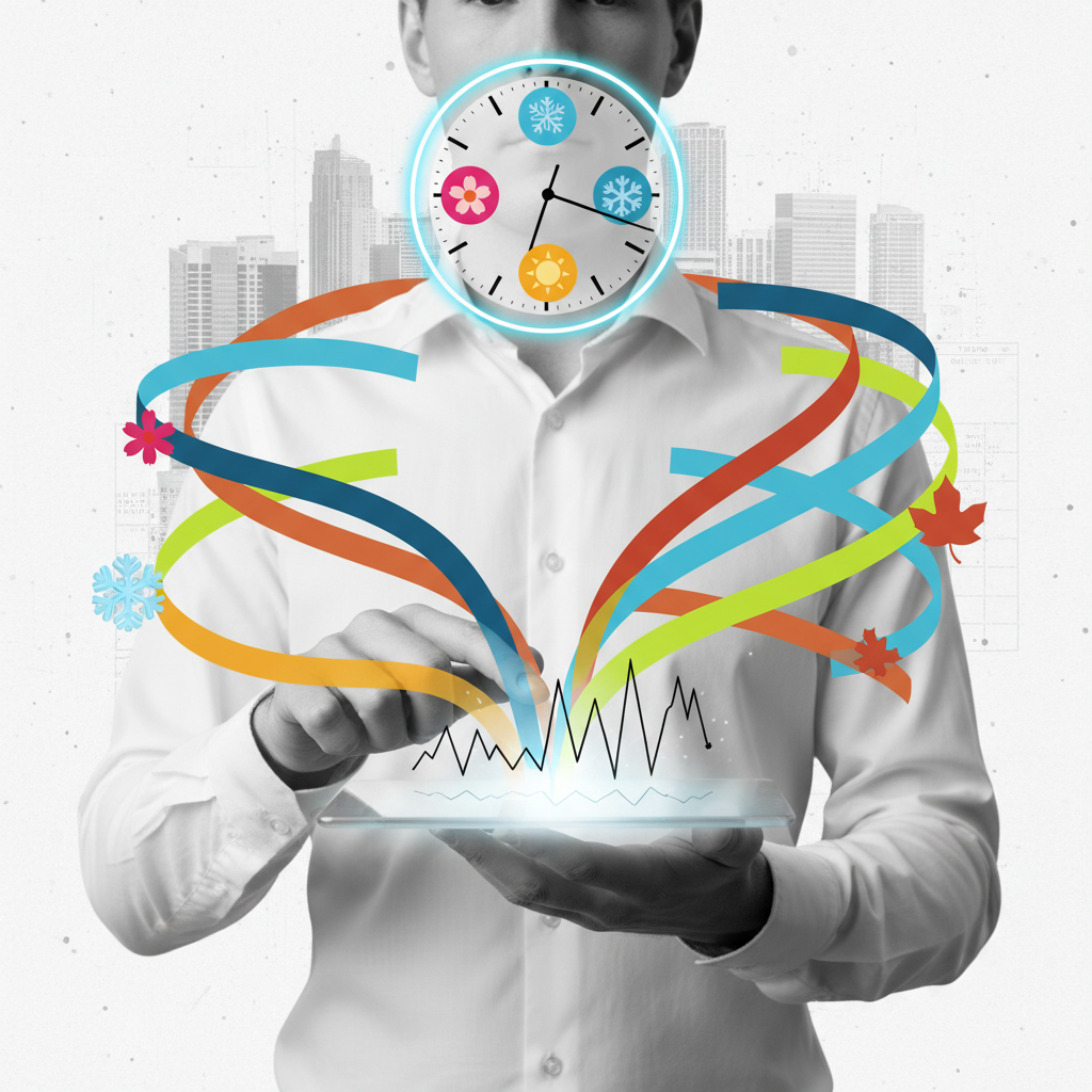 How Seasonality Shapes Demand Forecasting