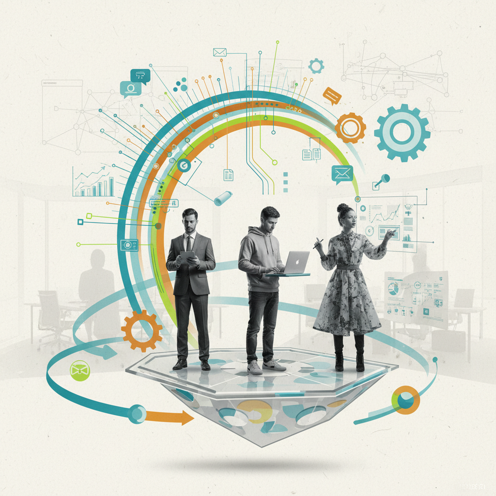 Cross‑Functional Stakeholder Management Explained