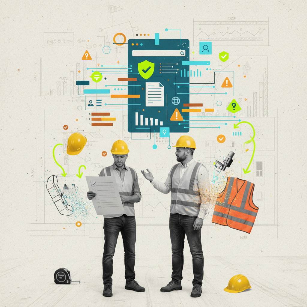 Contractor Compliance Checklist Explained