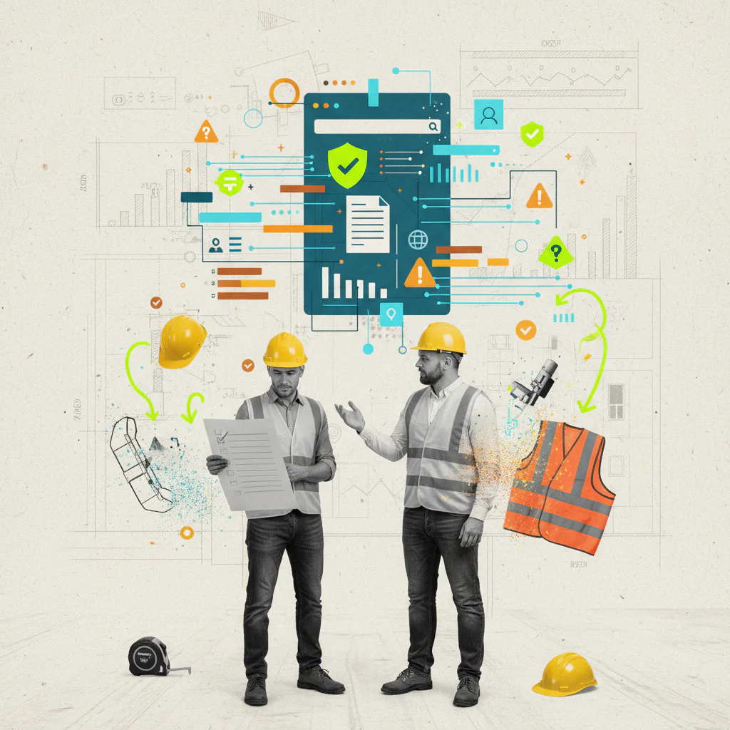Contractor Compliance Checklist Explained