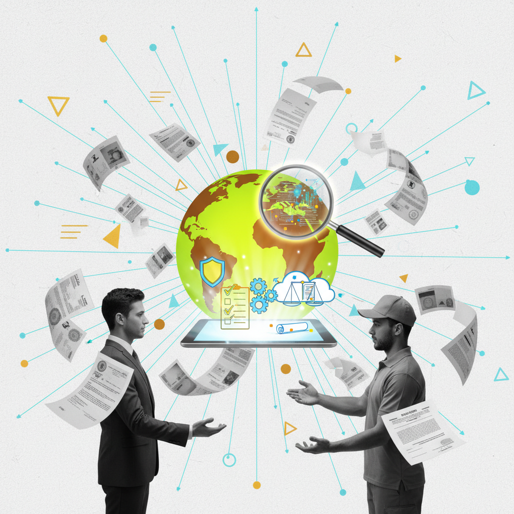 Understanding Vendor Compliance