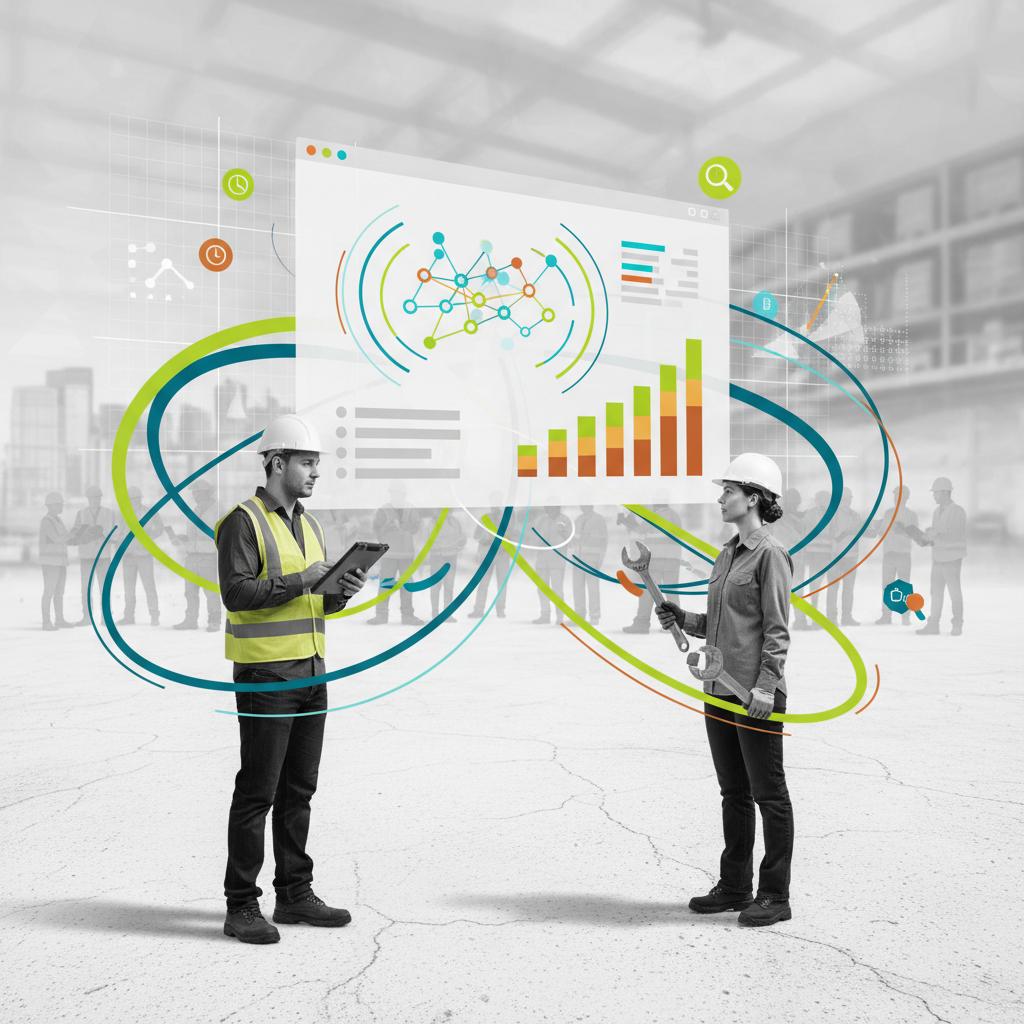 Which field service software scales for teams?