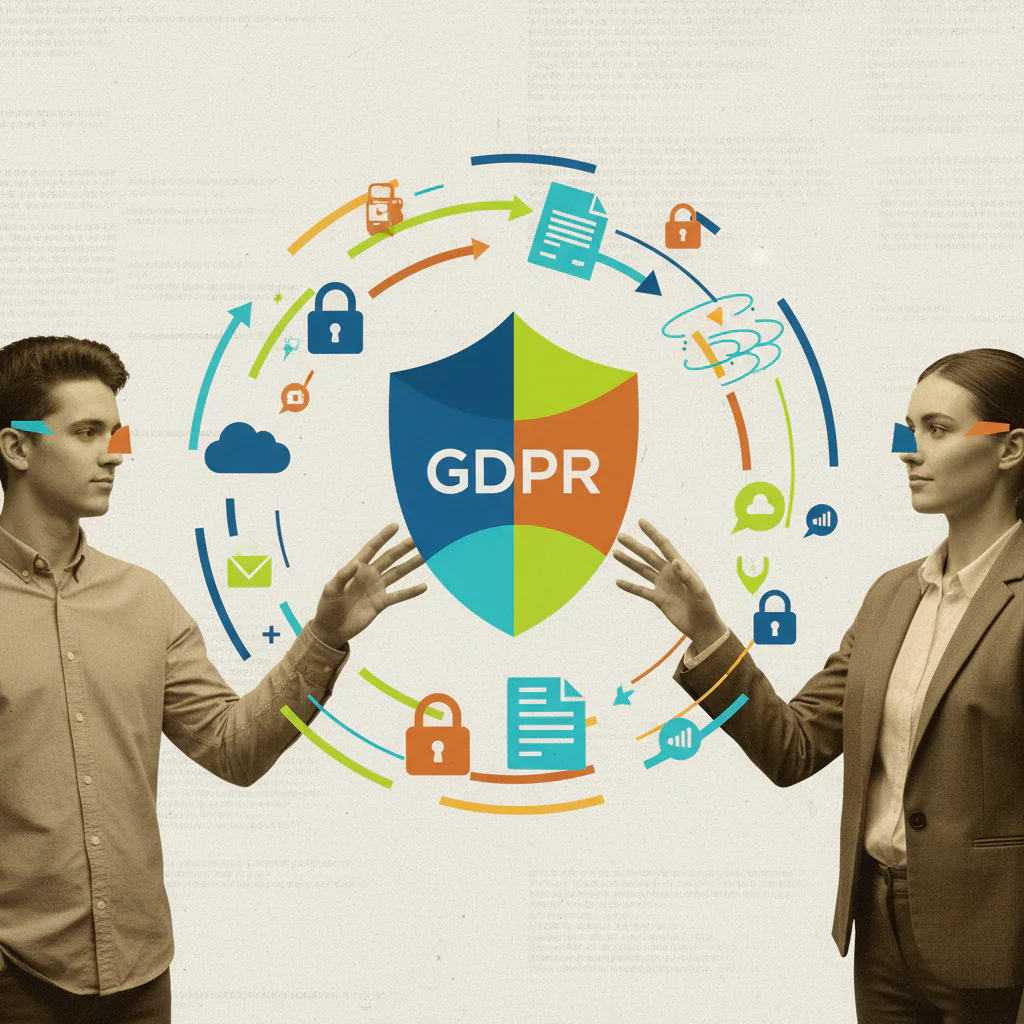 GDPR Best Practices Every Startup Needs