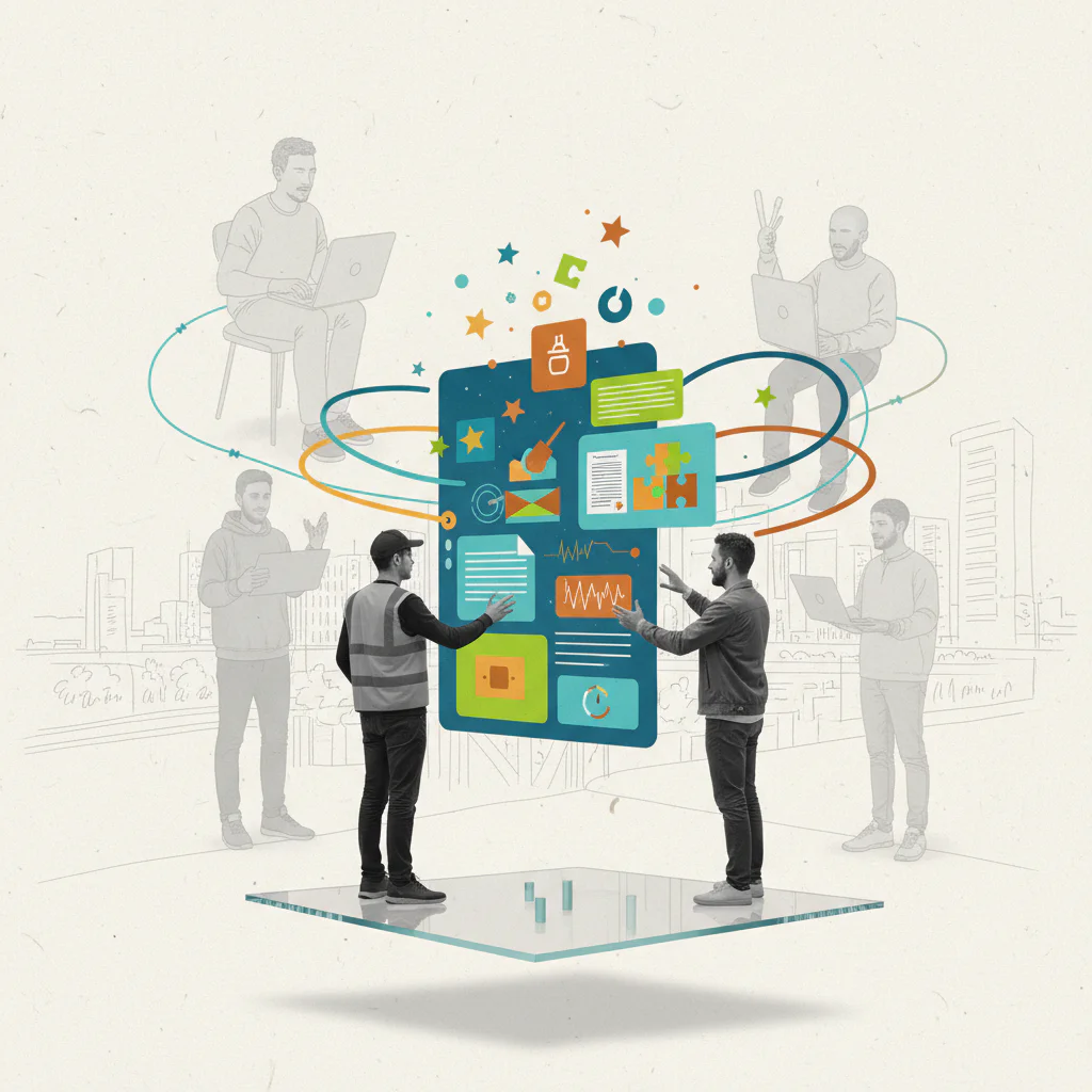 Understanding Accountability in the Gig Economy