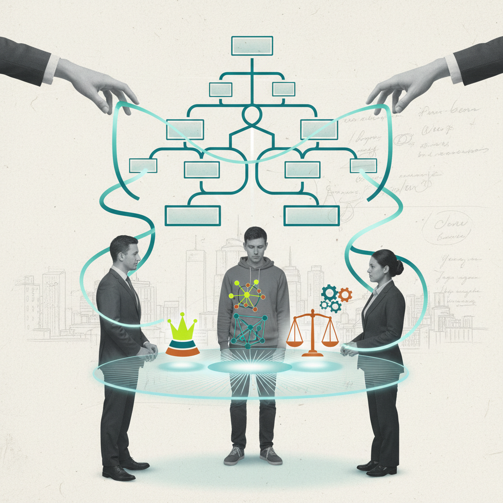 The Four Governance Models Explained