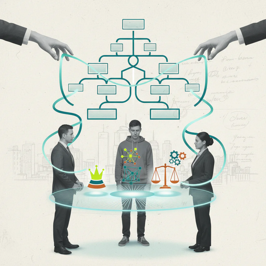 The Four Governance Models Explained