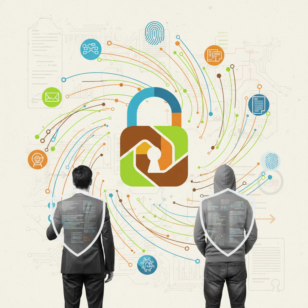 Secure Your IP Confidentiality in 5 Steps