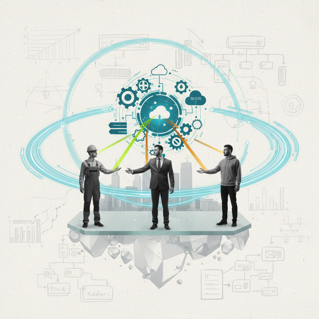Understanding Multi‑Vendor Strategy