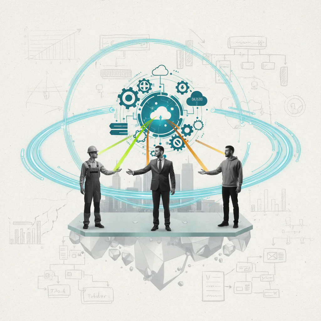 Understanding Multi‑Vendor Strategy