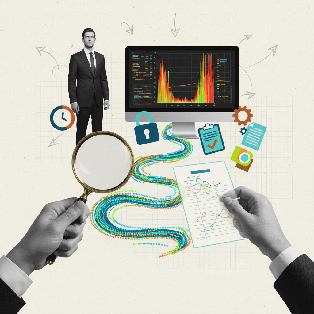What Makes a Good Audit Trail?