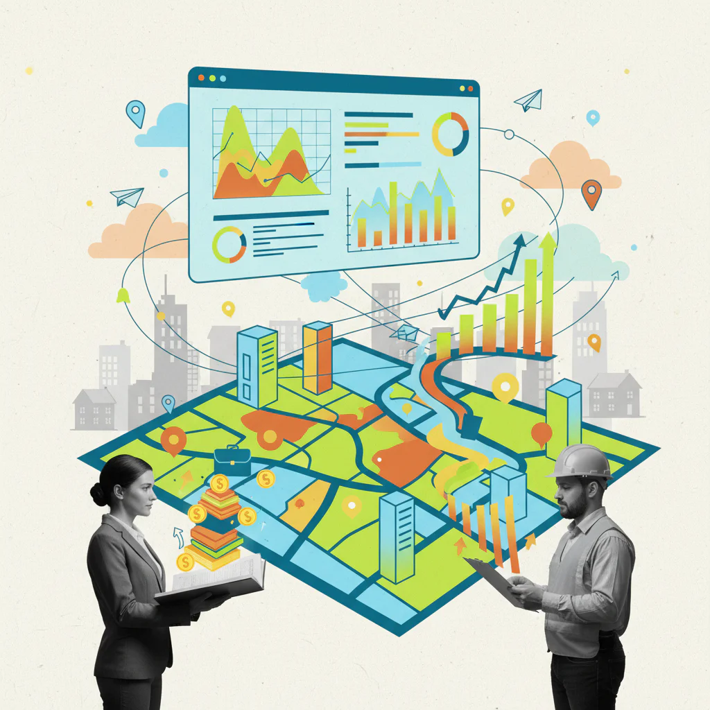 Regional Salary Benchmarks: Your Local Pay Guide