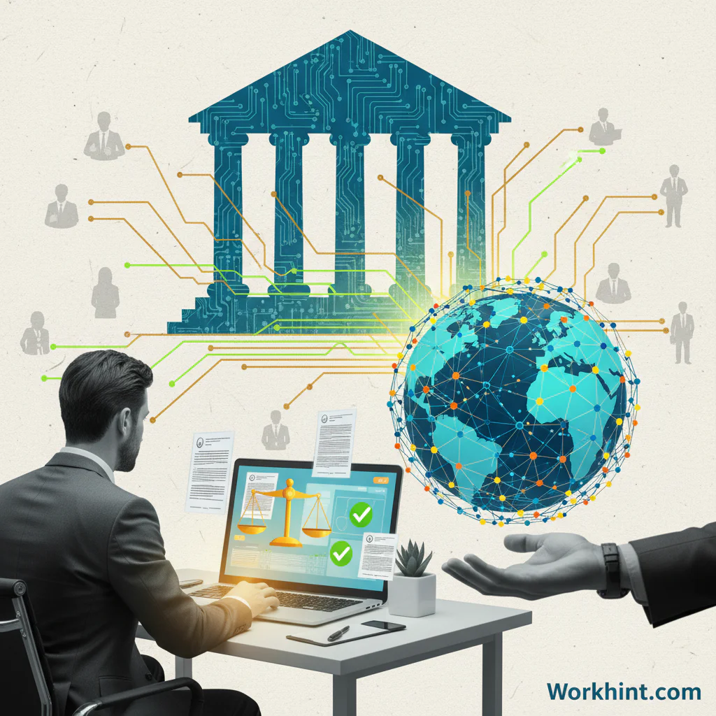 Remote Hiring Laws: Know Your Rights