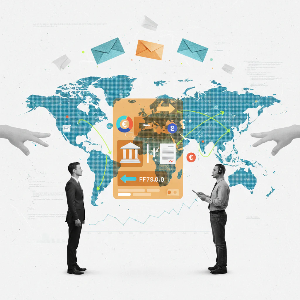 How to pay international contractors?
