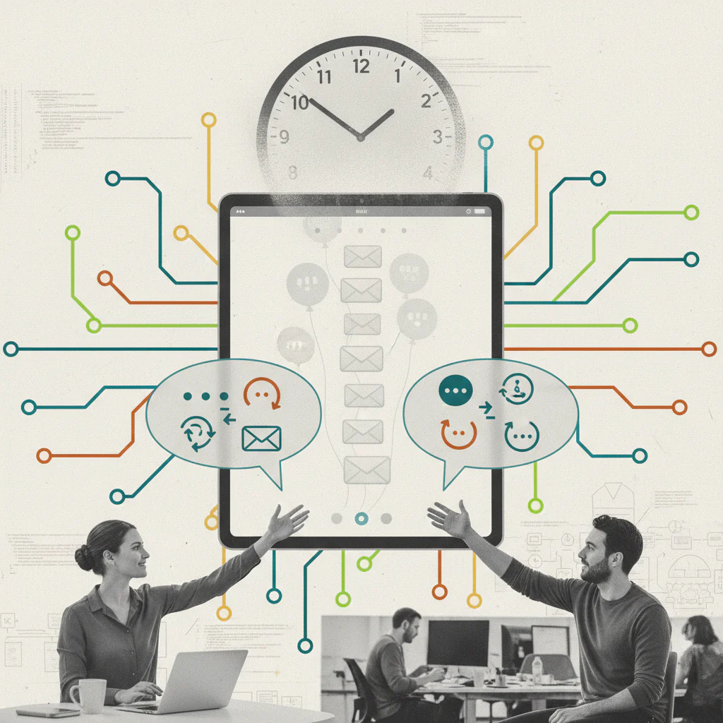 Async Communication Challenges Explained