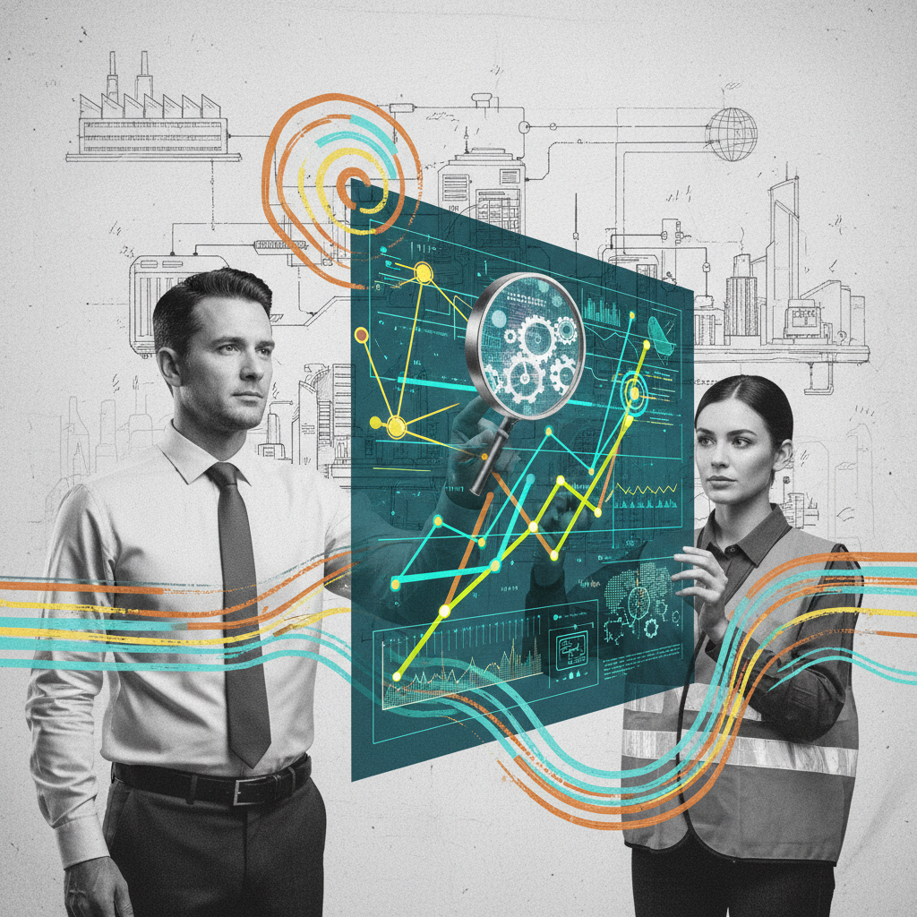 Operational Visibility Explained