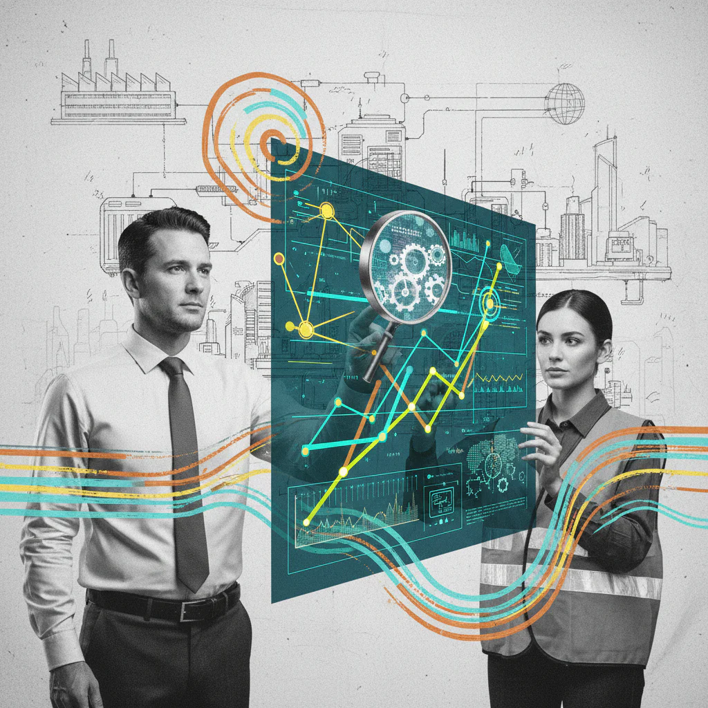 Operational Visibility Explained