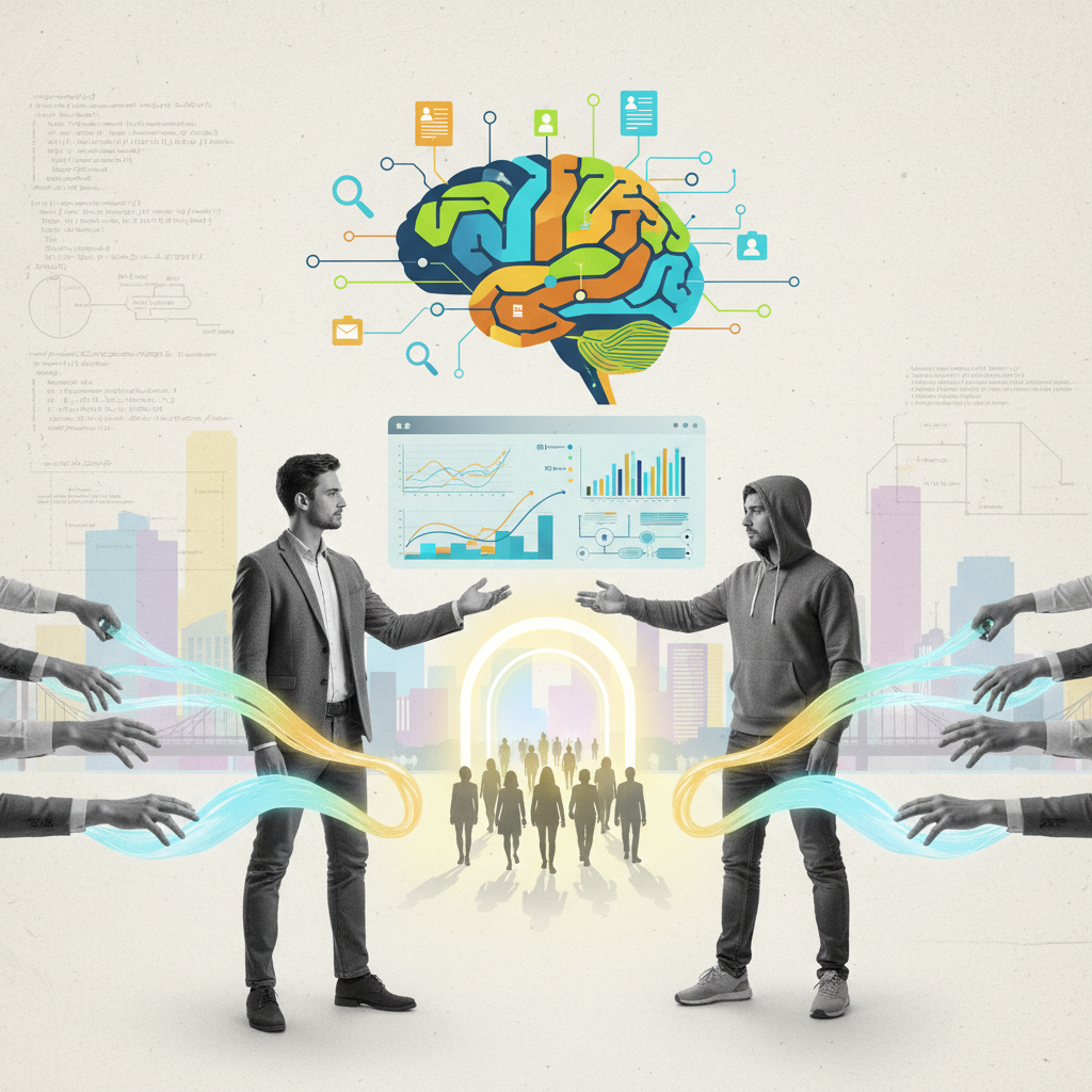 Automate Talent Sourcing with AI in 5 Steps