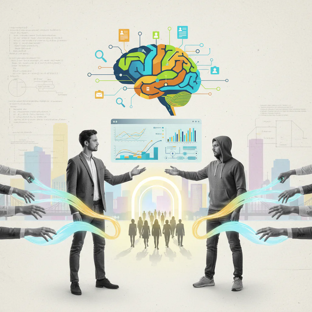 Automate Talent Sourcing with AI in 5 Steps