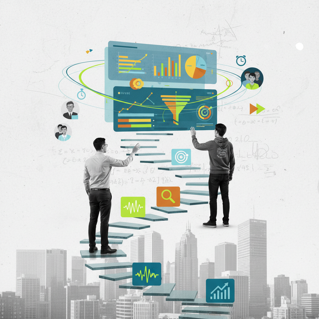 Track Retention Metrics in 5 Simple Steps