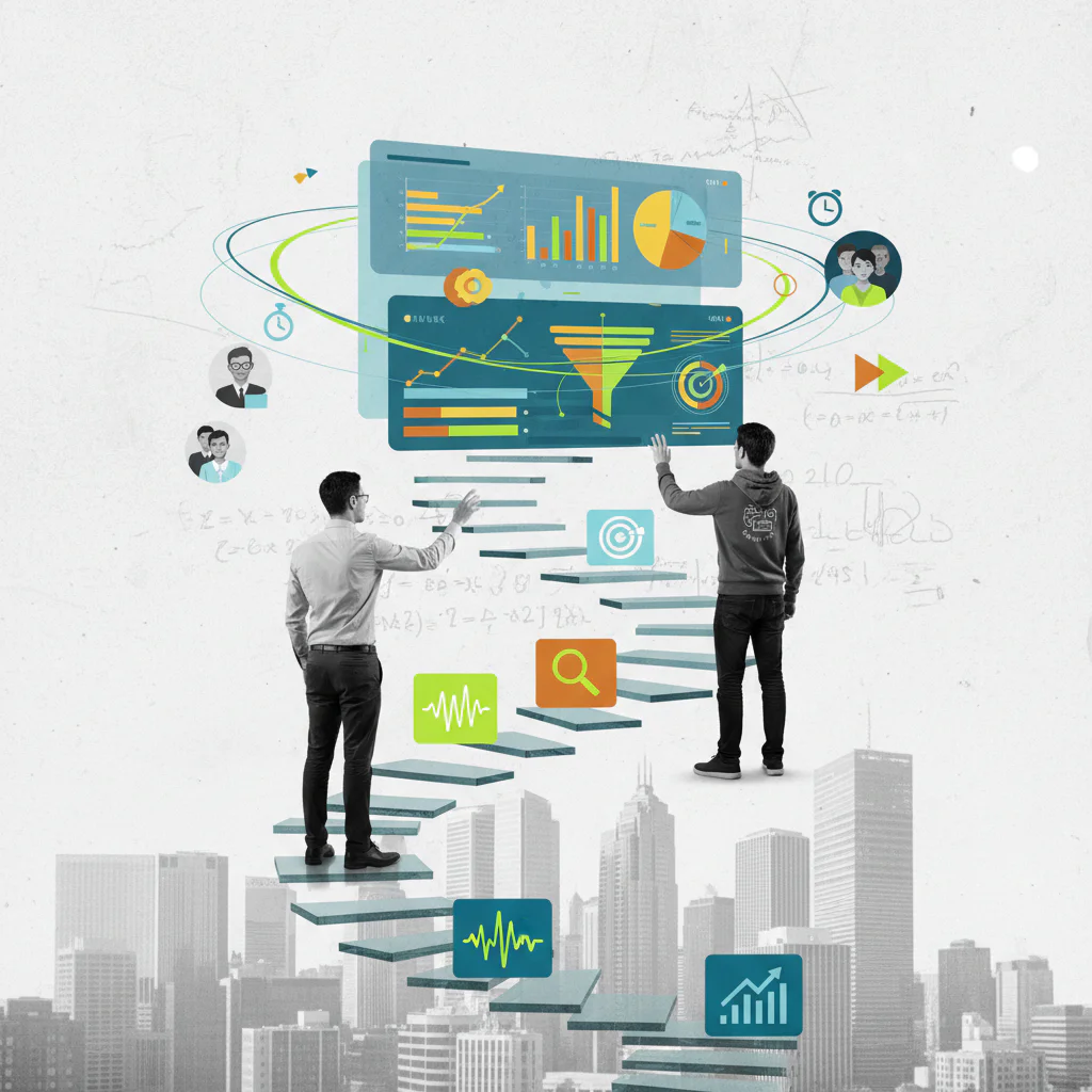 Track Retention Metrics in 5 Simple Steps