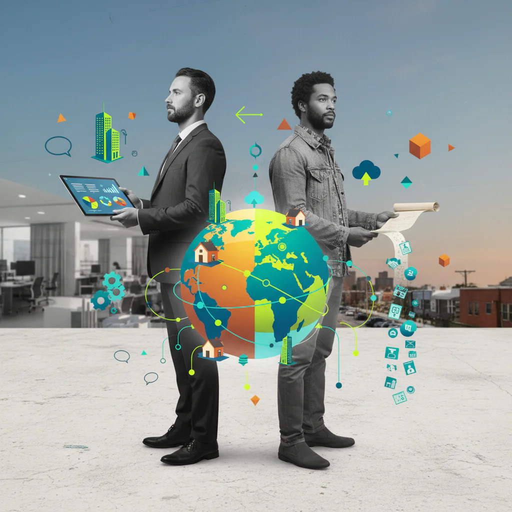 Understanding Hybrid Governance Models