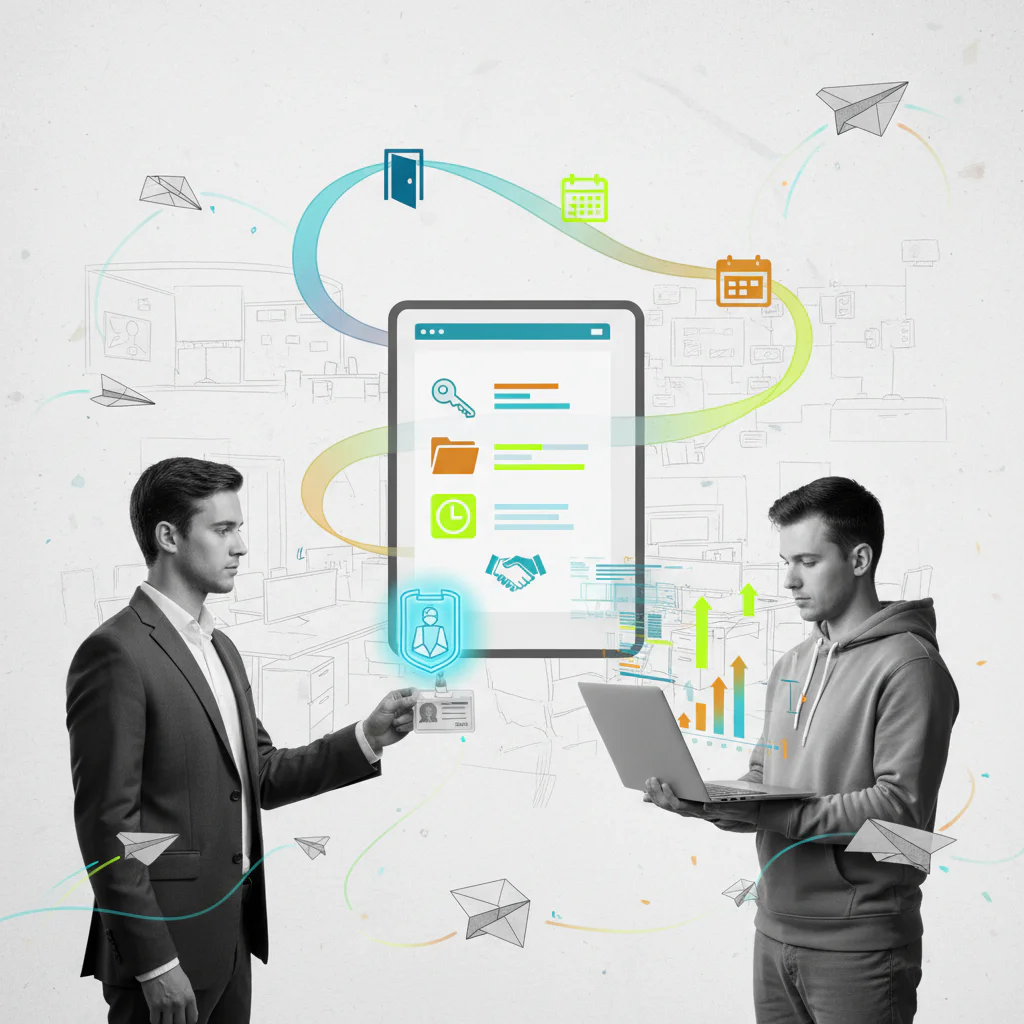 Essential Offboarding Checklist: 10 Must‑Do Steps