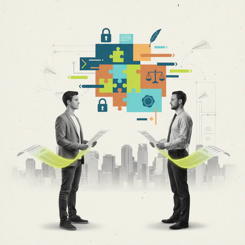 NDA Best Practices Every Founder Must Know
