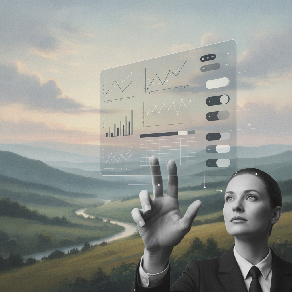 How to Build an Operational Dashboard