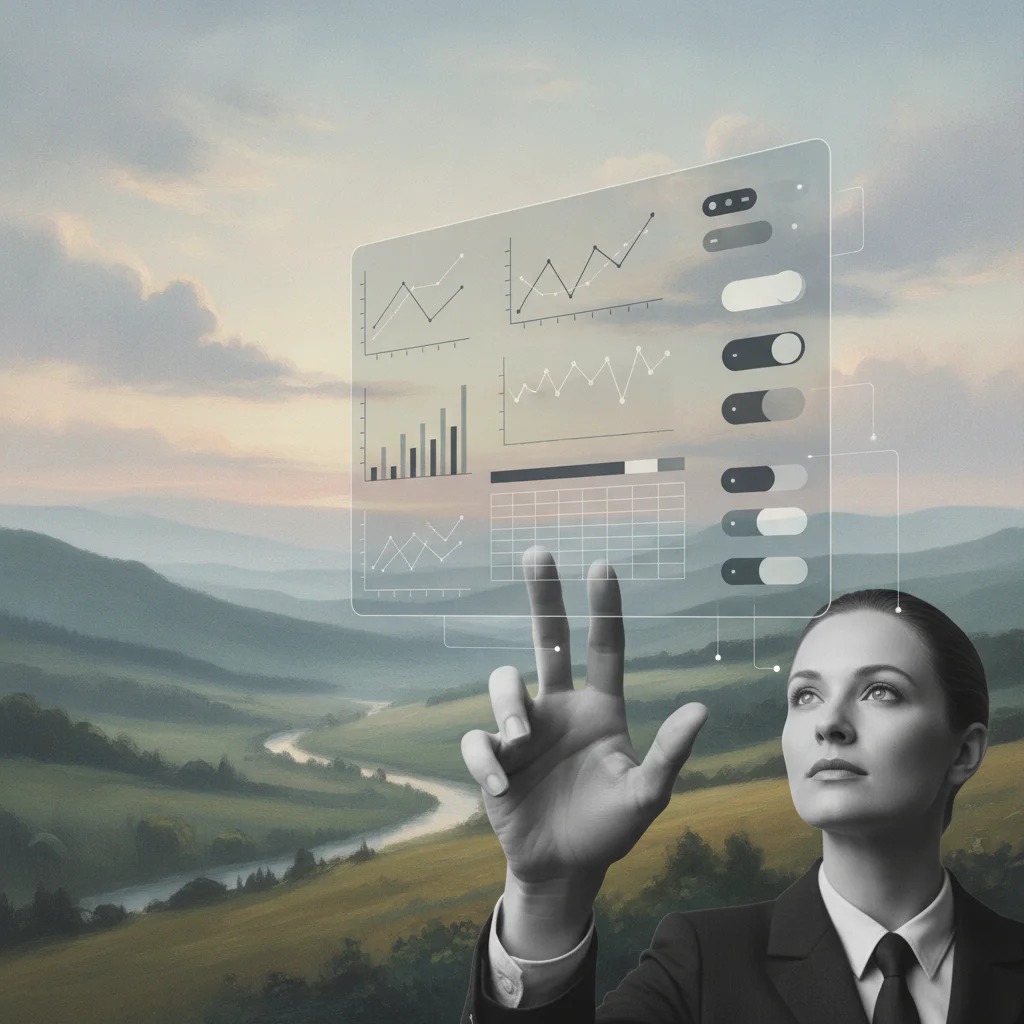 How to Build an Operational Dashboard