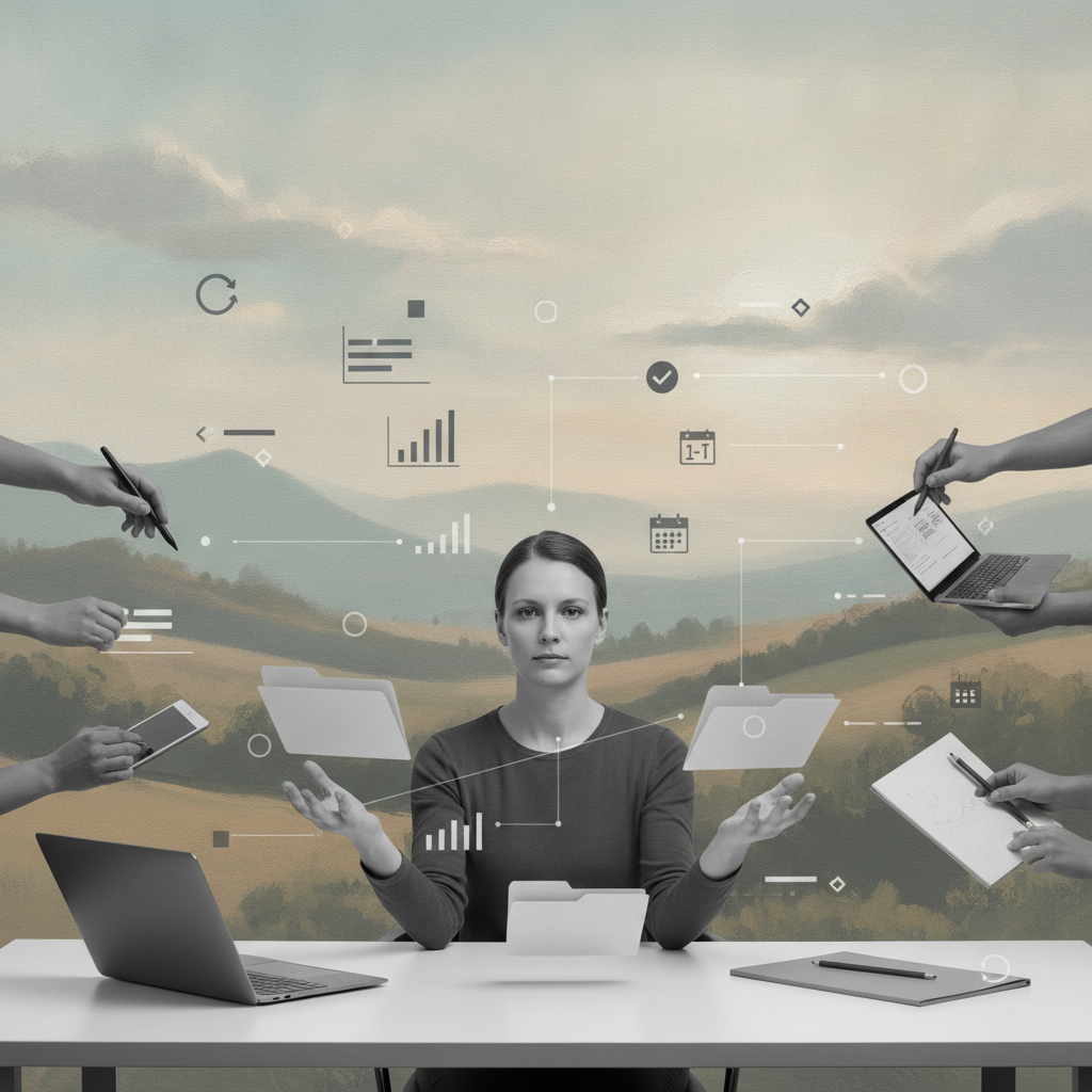 How to Manage Freelancers Across Multiple Projects