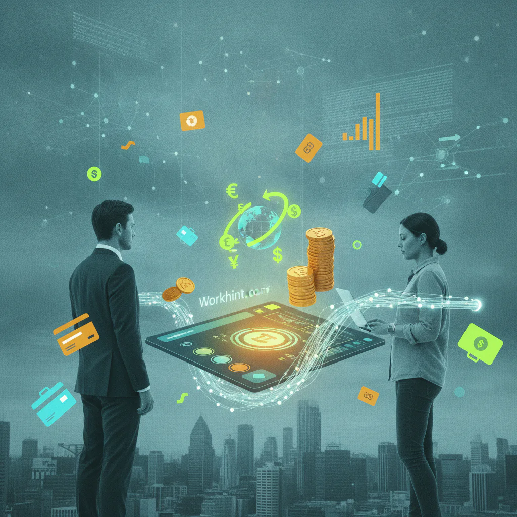 How do we enable multi-currency payouts for staff?