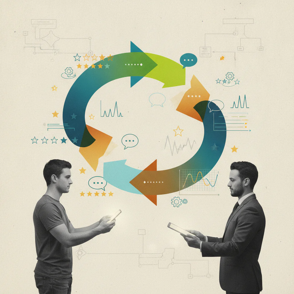 Understanding Customer Feedback Loops