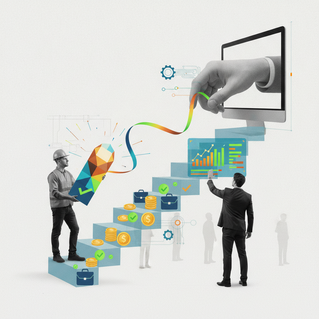 How do milestone payments affect my workforce?