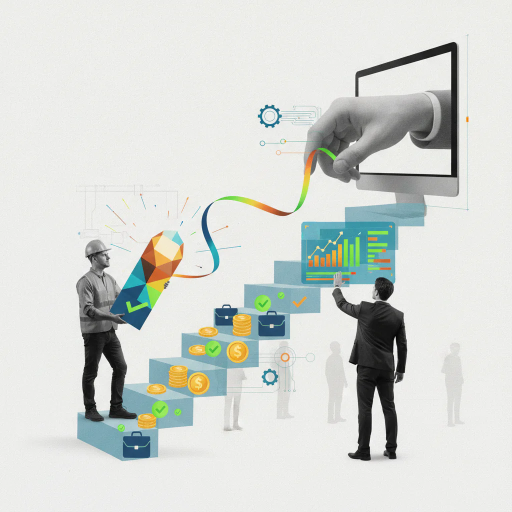 How do milestone payments affect my workforce?