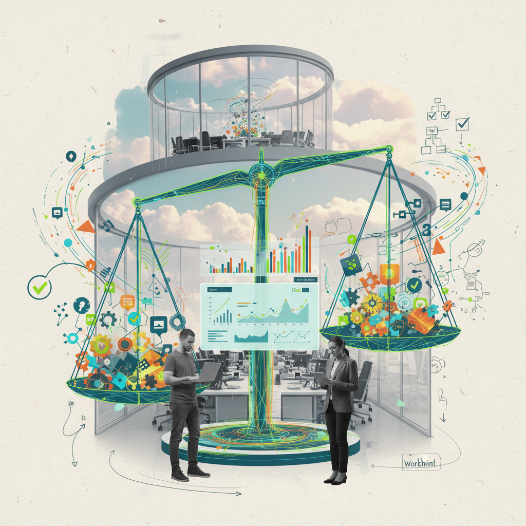 Balancing Team Autonomy and Accountability