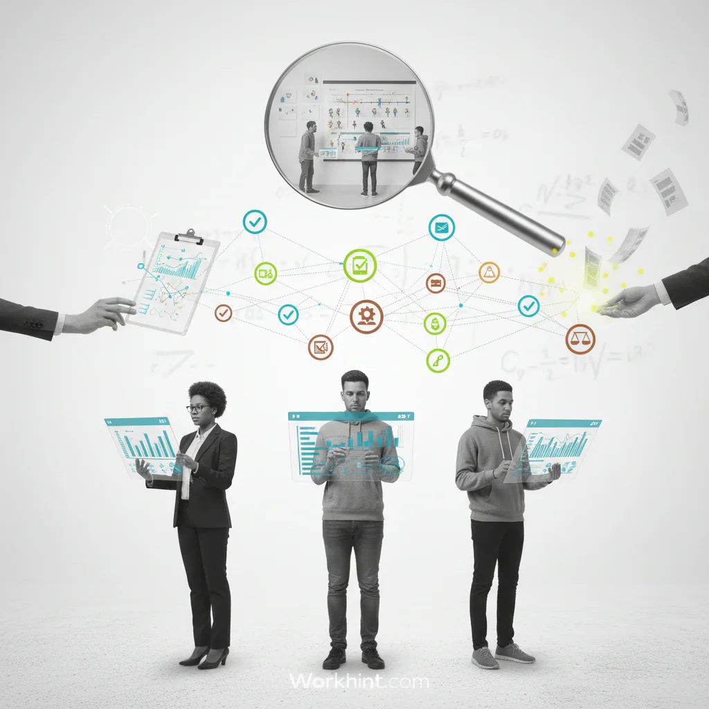 Ensuring Accountability in Collaborative Projects