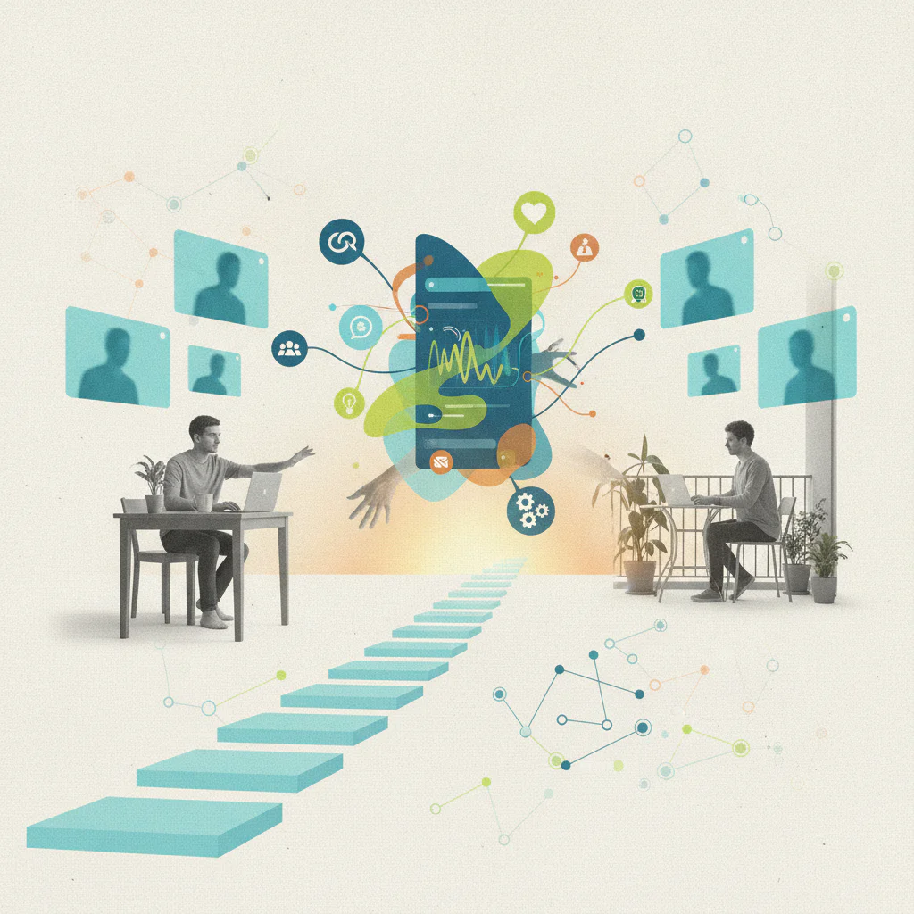 Remote Employee Engagement Playbook: 10 Steps