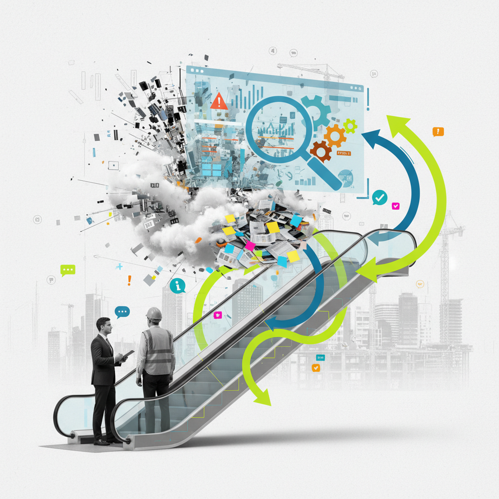 Understanding Project Escalation Management