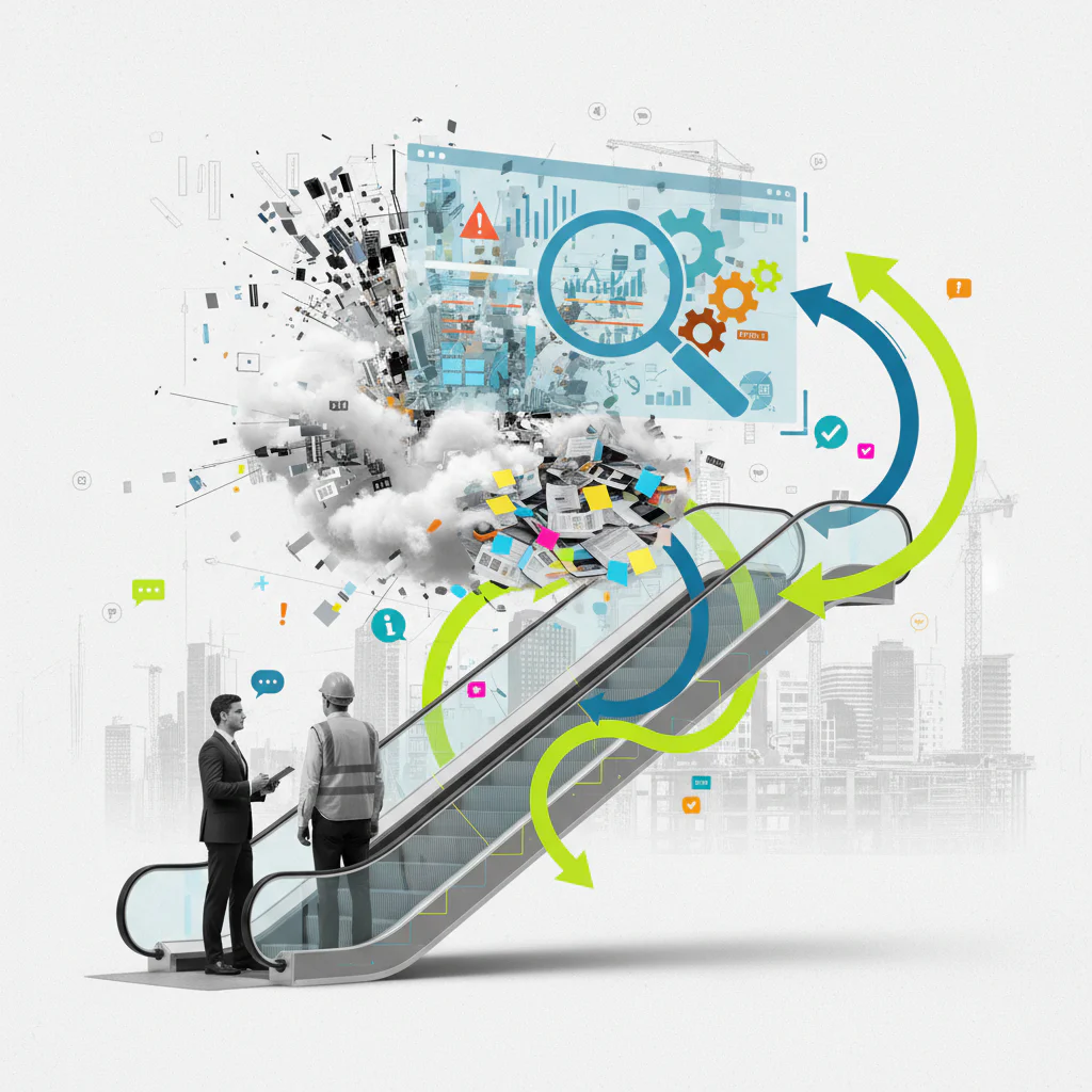 Understanding Project Escalation Management