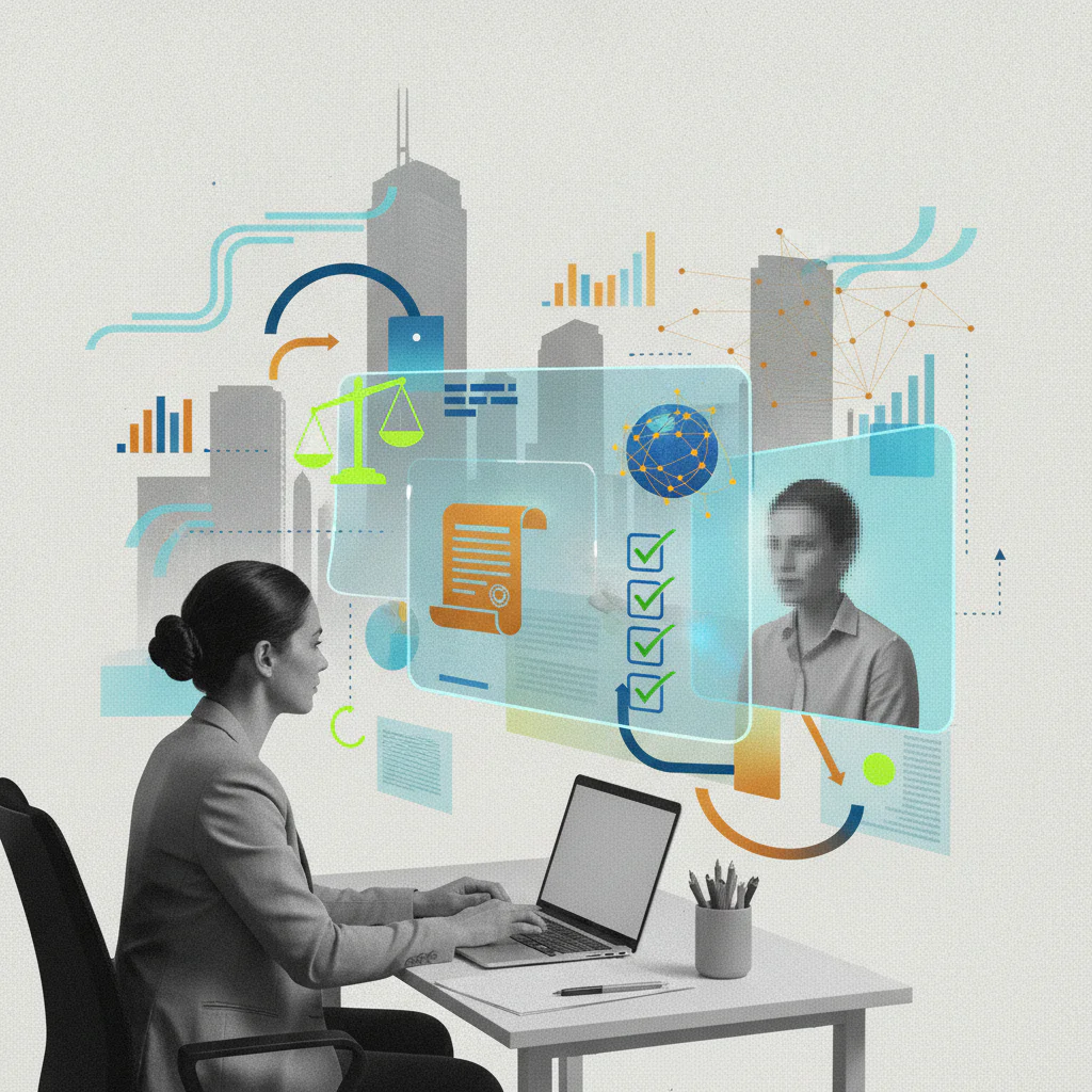 Remote Hiring Laws You Must Know