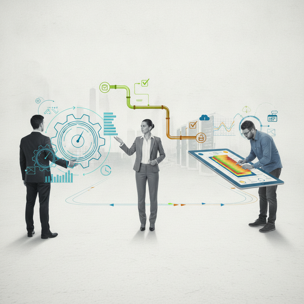 Three Capacity Planning Strategies Explained