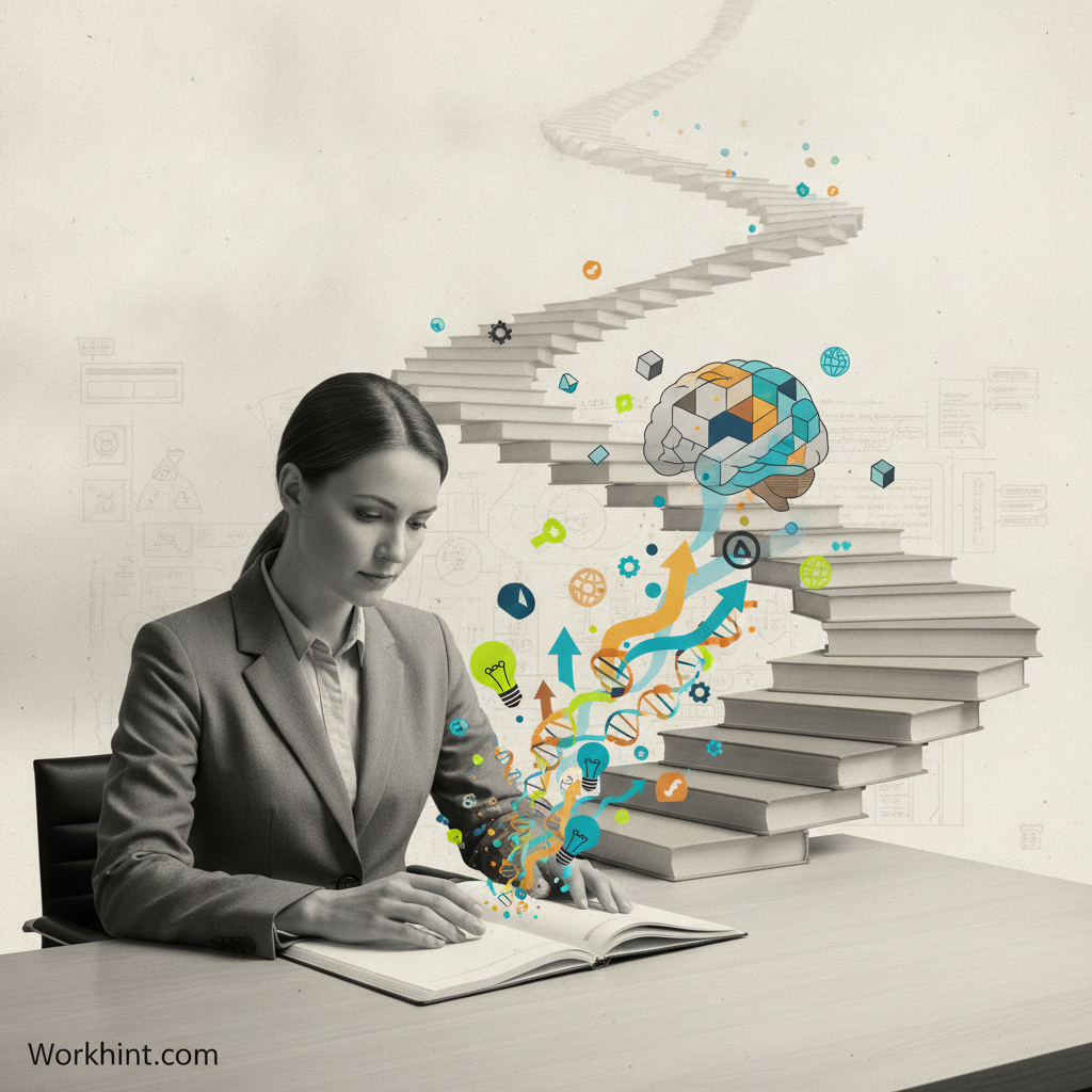 The Power of Consistent Learning