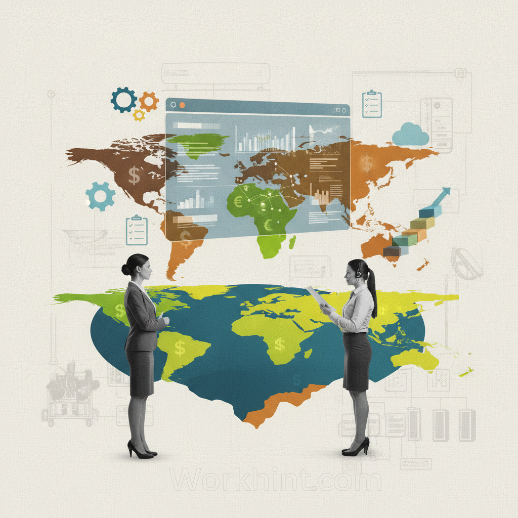 Build Global Payroll in 5 Simple Steps